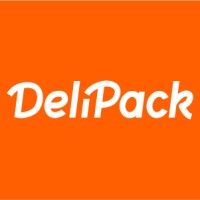 Delipack Logo