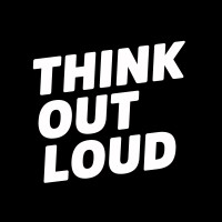 Think Out Loud Studio Logo