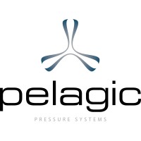 Pelagic Pressure Systems Logo