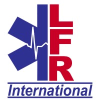 LFR International Logo