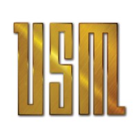 USM, Inc. Logo