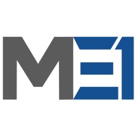 M/E 1 Logo