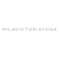 milavictoriayoga Logo