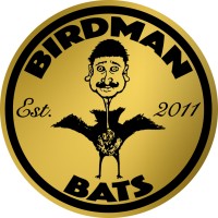 Birdman Bats Logo