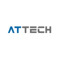 ATTECH SAS Logo