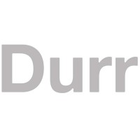 Durr Logo