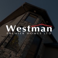 Westman Premier Homes LTD Logo