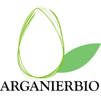 ARGANIERBIO Logo