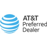 AT&T Preferred Dealer | Complete Digital Solutions Logo