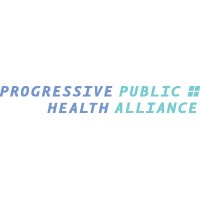 Progressive Public Health Alliance Logo