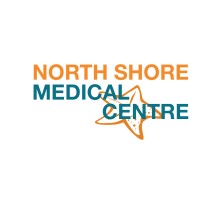 North Shore Medical Centre Logo