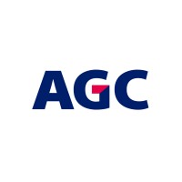 AGC Business Development Americas Logo