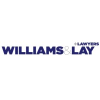 Williams & Lay Lawyers Logo