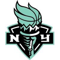NY LIBERTY Logo