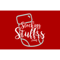 Stocking Stuffrs Logo