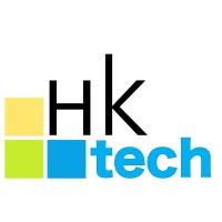 HK Tech Logo