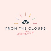 From the Clouds Creative Logo