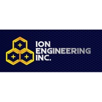 Ion Engineering Inc. Logo