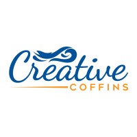 Creative Coffins Logo