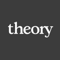 Theory Agency Logo