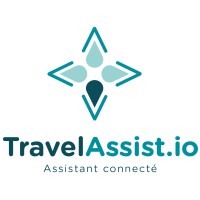 TravelAssist.io Logo
