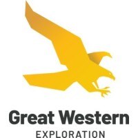 Great Western Exploration Limited Logo