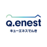 ジニーエナジー合同会社 -Genie Energy GK- Logo