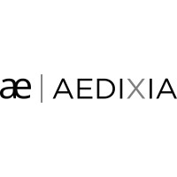 aediXia Logo