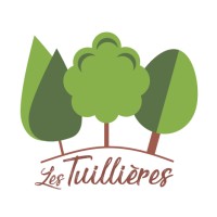 Les Tuillières Logo