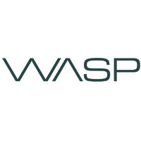 WASP – Wallenberg AI, Autonomous Systems and Software Program Logo