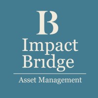 Impact Bridge Asset Management SGIIC Logo