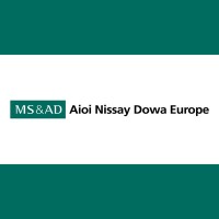 Aioi Nissay Dowa France Logo