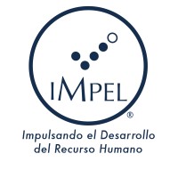 IMPEL GROUP Logo