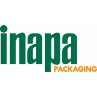 Inapa Packaging Lda Logo
