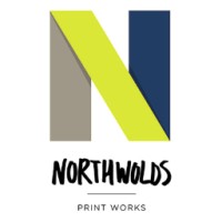 NorthWolds Print Works Logo