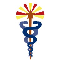 Arizona Trauma Association Logo