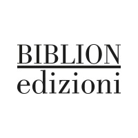 Biblion edizioni Logo