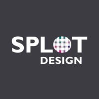 SPLOT DESIGN Logo