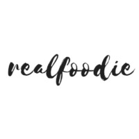 realfoodie Logo
