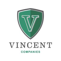 Vincent Companies Logo