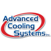 Advanced Cooling Systems Logo