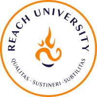 Reach University Logo