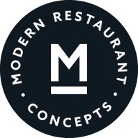 Modern Restaurant Concepts Logo