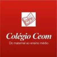 Centro Educacional Oliveira Melo Logo