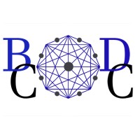 BCDC COS Chapter Logo