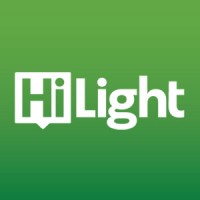 HiLight | City of Hillsboro Logo