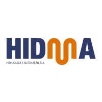 Hidma - Hidráulica e Automação, S.A. Logo