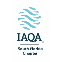 IAQA South Florida Chapter Logo