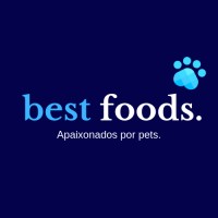 Best Foods BR. Logo