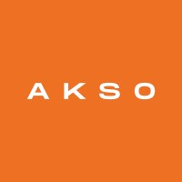 Akso Instrumentos de Medição Logo